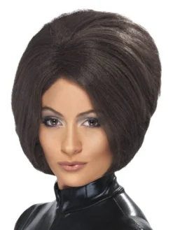 Fun Place Posh Power Wig Cosplay