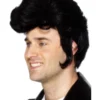 Fun Place Rockstar Wig Cosplay