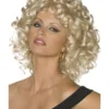 Fun Place Grease Sandy Last Scene Wig