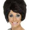 Fun Place 60s Beehive Wig Cosplay 1 Fun Place 60s Beehive Wig Cosplay