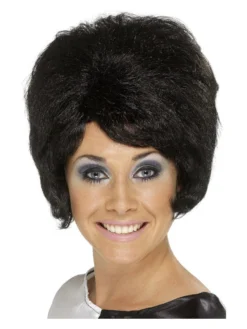 Fun Place 60s Beehive Wig Cosplay