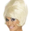 Fun Place 60s Beehive Wig Cosplay