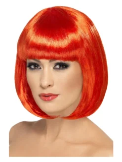 Fun Place Cosplay Partyrama Wig, 12 Inch