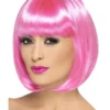Fun Place Partyrama Wig, 12 Inch Cosplay