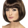 Fun Place Cosplay Partyrama Wig, 12 Inch