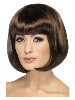 Fun Place Cosplay Partyrama Wig, 12 Inch