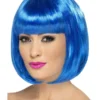 Fun Place Cosplay Partyrama Wig, 12 Inch