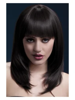 Fun Place Fever Tanja Wig Cosplay