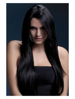 Fun Place Cosplay Fever Amber Wig