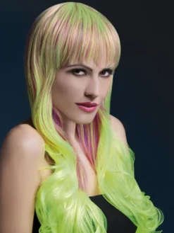 Fun Place Fever Emily Cosplay