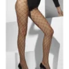 Fun Place Diamond Net Tights Cosplay