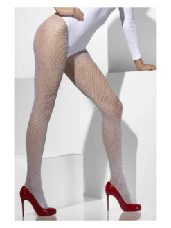 Fun Place Fishnet Tights Cosplay