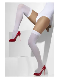 Fun Place Opaque Hold-Ups Cosplay