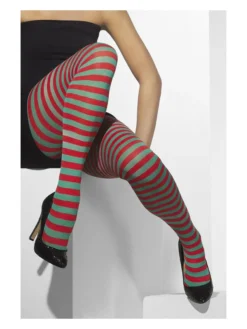 Fun Place Cosplay Opaque Tights