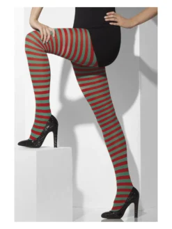 Fun Place Cosplay Opaque Tights