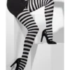 Fun Place Opaque Tights Cosplay