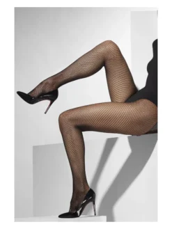 Fun Place Fishnet Tights Cosplay