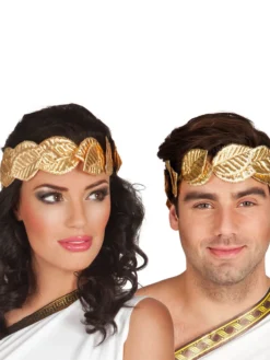 Fun Place Laurel Leaf Headband