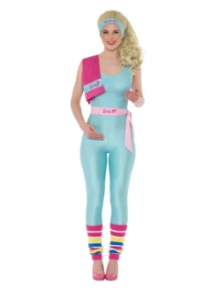 Fun Place Barbie Costume