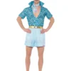 Fun Place Shop By Theme Barbie, Safari Ken Costume