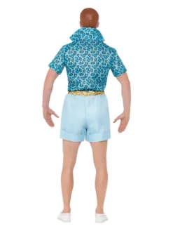 Fun Place Shop By Theme Barbie, Safari Ken Costume