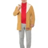 Fun Place Only Fools And Horses, Del Boy Costume