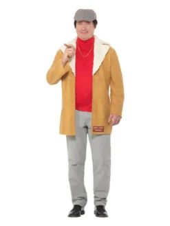 Fun Place Only Fools And Horses, Del Boy Costume