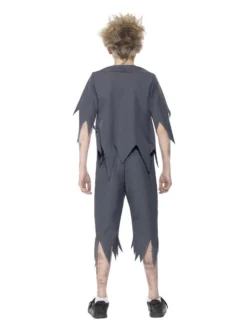 Fun Place Zombie School Boy Costume Shop By Theme