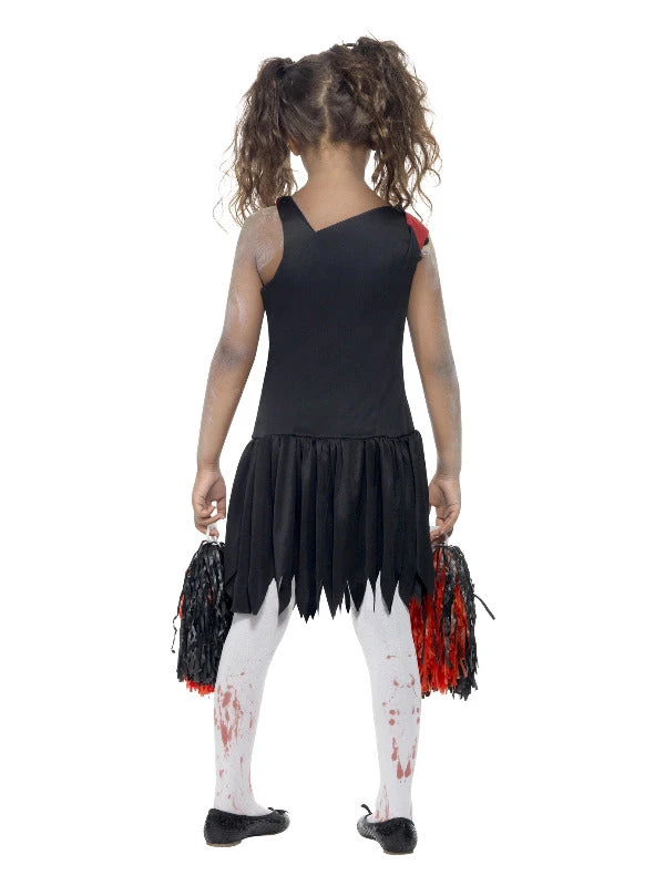 Fun Place Zombie Cheerleader Costume Shop By Theme 6 Fun Place Zombie Cheerleader Costume Shop By Theme