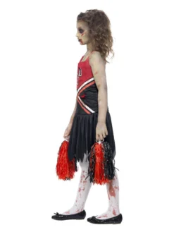 Fun Place Zombie Cheerleader Costume Shop By Theme 8 Fun Place Zombie Cheerleader Costume Shop By Theme