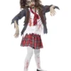 Fun Place Zombie School Girl Costume Shop By Theme