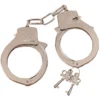 Fun Place Accessories Metal Handcuffs