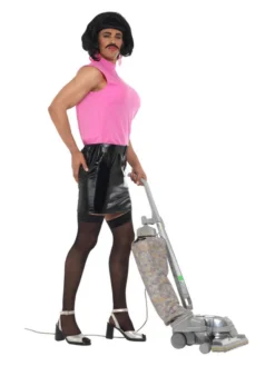 Fun Place Queen, Break Free Housewife Shop By Theme