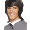 Fun Place Cosplay 60s Male Mod Wig