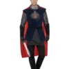 Fun Place Shop By Theme Deluxe King Arthur Costume