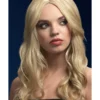 Fun Place Cosplay Fever Khloe Wig, Dark Blonde