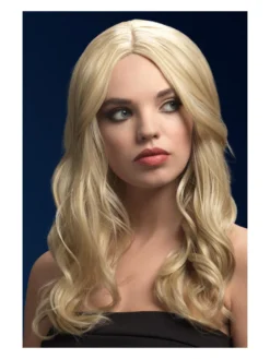 Fun Place Cosplay Fever Khloe Wig, Dark Blonde