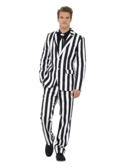 Fun Place Costumes Humbug Suit