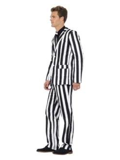 Fun Place Costumes Humbug Suit