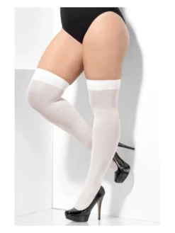 Fun Place Cosplay Opaque Hold-Ups