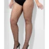 Fun Place Cosplay Lattice Net Tights