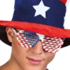 Fun Place USA Party Glasses