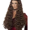 Fun Place Medieval Princess Wig