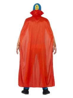 Fun Place Shop By Theme Mexican Wrestler Costume