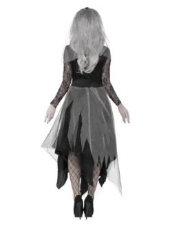 Fun Place Shop By Theme Graveyard Bride Costume