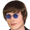 Fun Place Blue Lennon Glasses Accessories