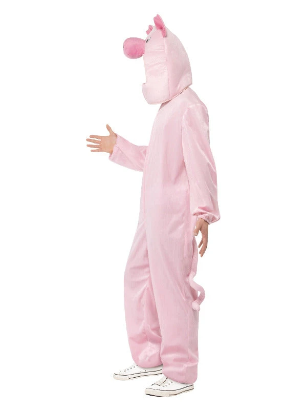 Fun Place Pig Costume 5 Fun Place Pig Costume