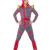 Fun Place Space Superstar Costume