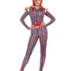 Fun Place Miss Space Superstar Costume Costumes & Characters