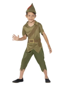 Fun Place Robin Hood Costume